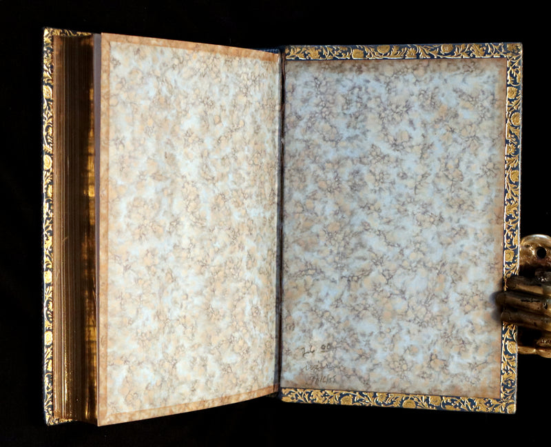 1896 First Edition bound by BAYNTUN- The Animal Story Book by Andrew Lang Illustrated by H. J. FORD.