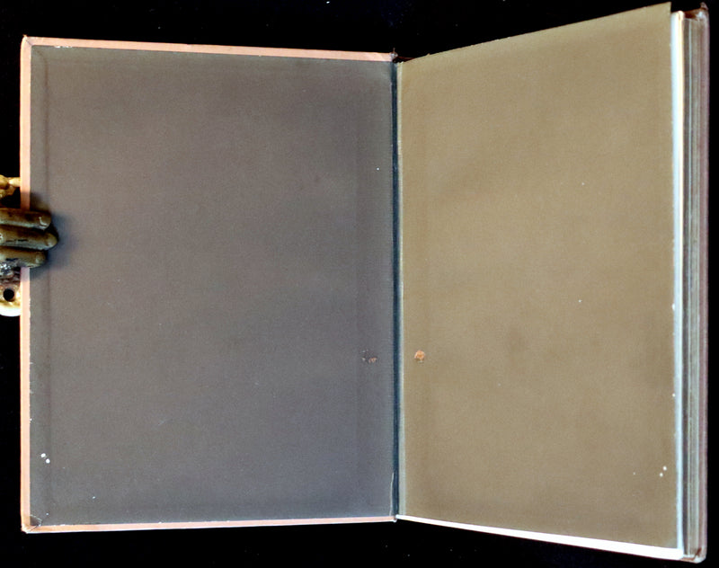 1892 Scarce Victorian Book - FAIRY TALES from the Far East (Adapted from the Birth Stories of Buddha).