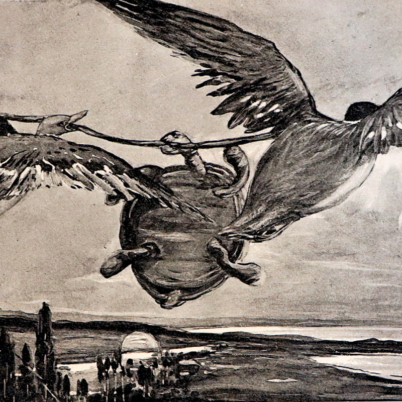 1892 Scarce Victorian Book - FAIRY TALES from the Far East (Adapted from the Birth Stories of Buddha).