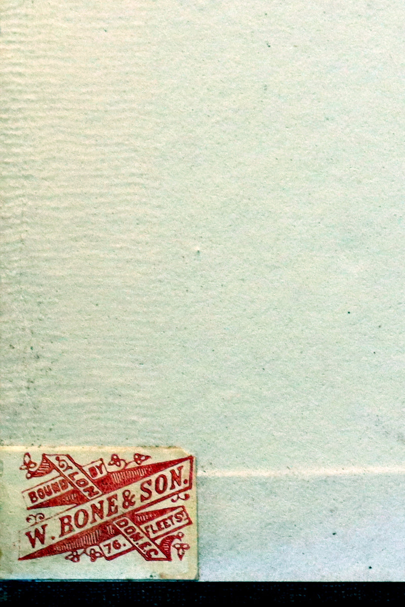 1866 Rare Edition - Wild Flowers and Medicinal Uses color Illustrated by Noel Humphreys.