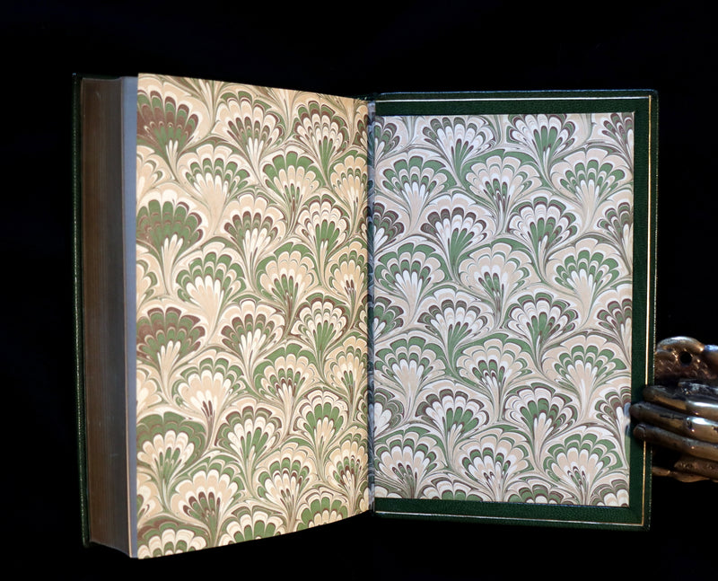 1931 1stED Illustrated by Shepard & bound by ASPREY- THE WIND IN THE WILLOWS.