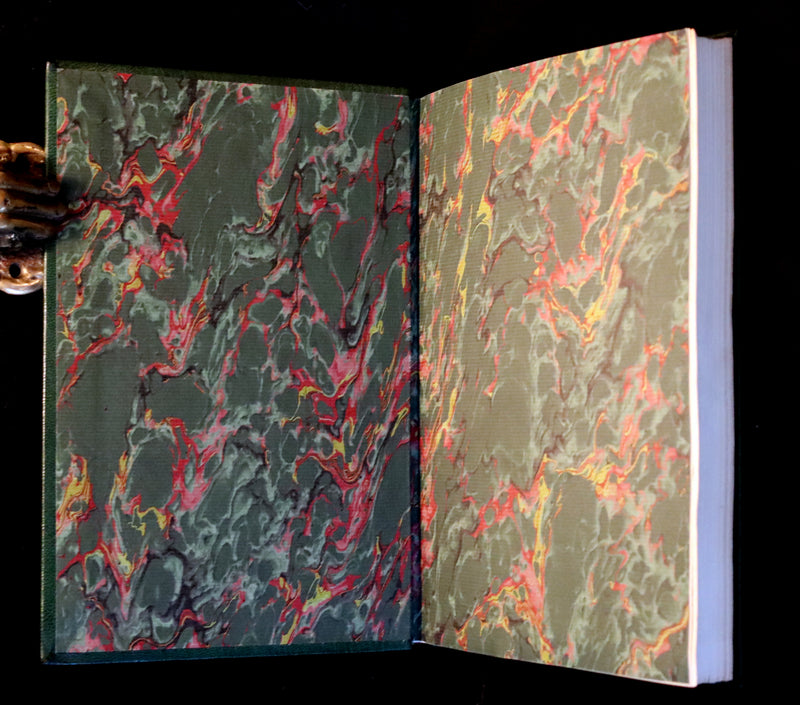 1950 First Edition - The WIND IN THE WILLOWS by Kenneth Grahame illustrated by Arthur RACKHAM.