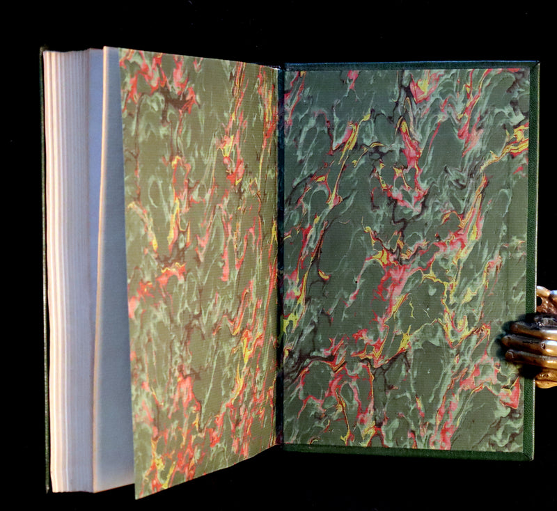 1950 First Edition - The WIND IN THE WILLOWS by Kenneth Grahame illustrated by Arthur RACKHAM.