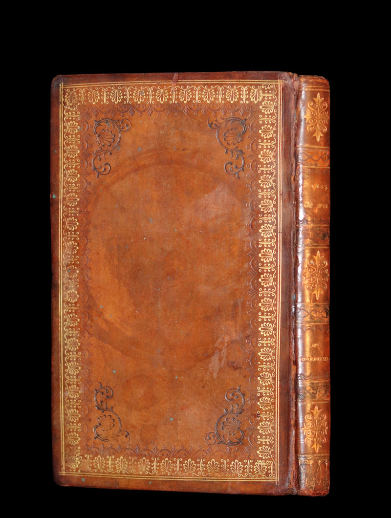 1813 Rare Book - Robert Bloomfield - The Banks Of Wye; A Poem In Four Books illustrated.