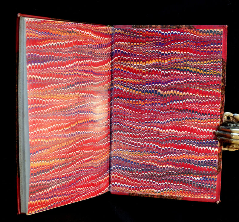 1880 Rare French Edition - JULES VERNE - Le Docteur Ox, Maitre Zacharius, Un hivernage dans les glaces, Un drame dans les airs, Quarantième ascension française au Mont Blanc.