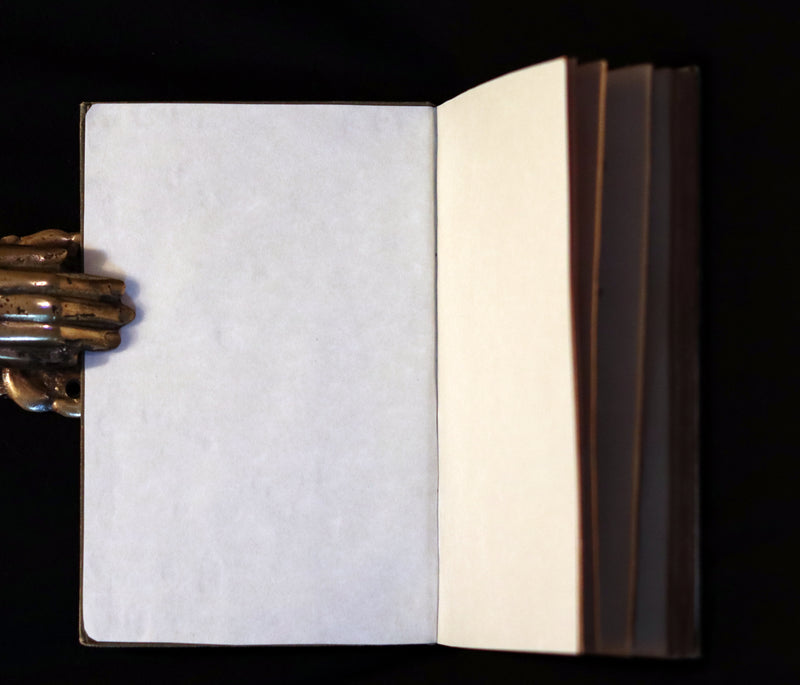 1890 Scarce Chrimancy Book - The Language of the Hand or The Art of Reading the Hand by Henry Frith.