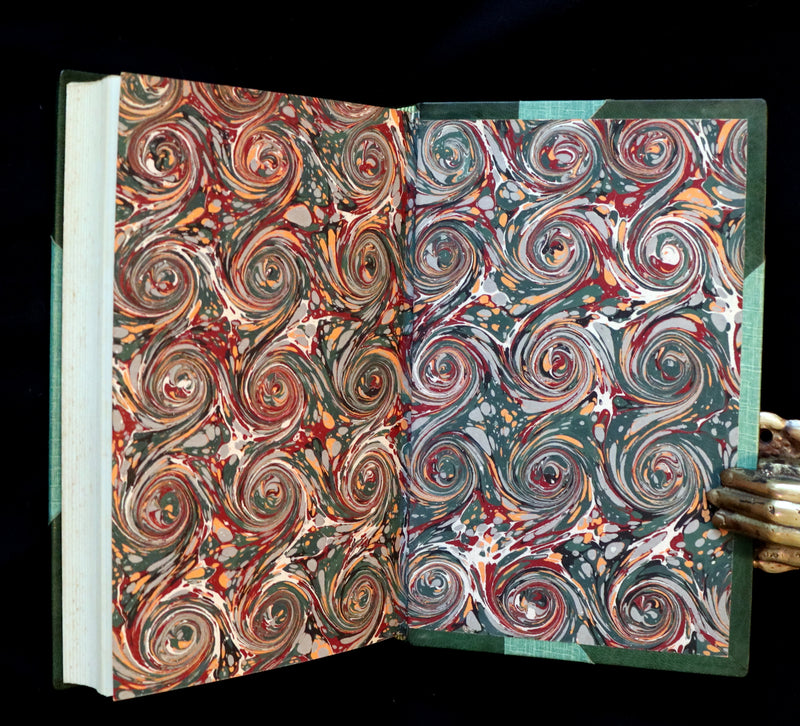1959 Rare Book - The Arthur RACKHAM Fairy Book - A Book of Old Favourites with New Illustrations.