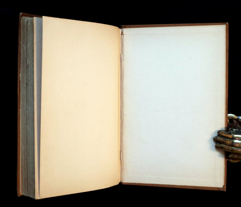 1922 Scarce First Edition on Cottingley FAIRIES - Arthur Conan DOYLE - The Coming of the Fairies.