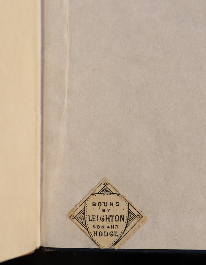 1872 Scarce Book - The Magician's Own Book - Legerdemain, Prestidigitation, Performances with Cups and Balls, Eggs, Hats.