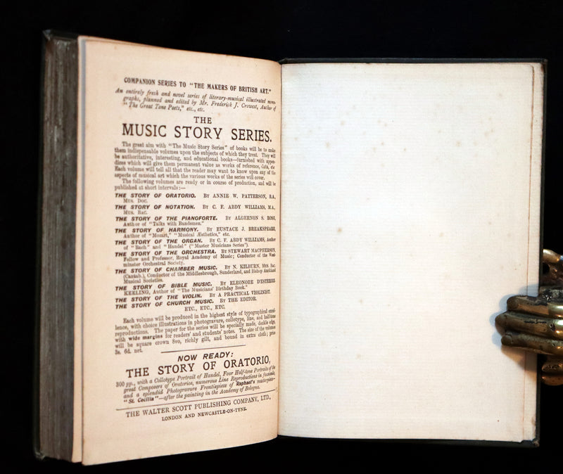 1886 Rare Victorian Book - WALDEN by Henry David THOREAU With Introductory Note by Will H. Dircks.