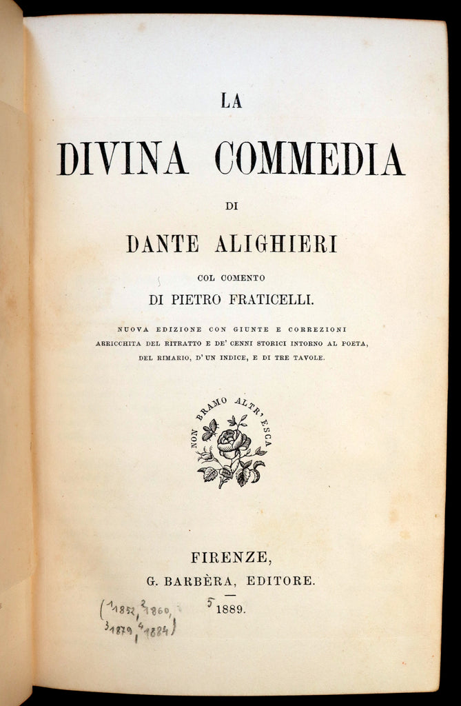 Erin Serracino-Inglott(tr.): Dante Alighieri: Id-divina commedia bil-  Malti. L-infern. xxxix, 318 pp. [Valletta]: Stamperija tal-Gvern, 1964., Bulletin of the School of Oriental and African Studies