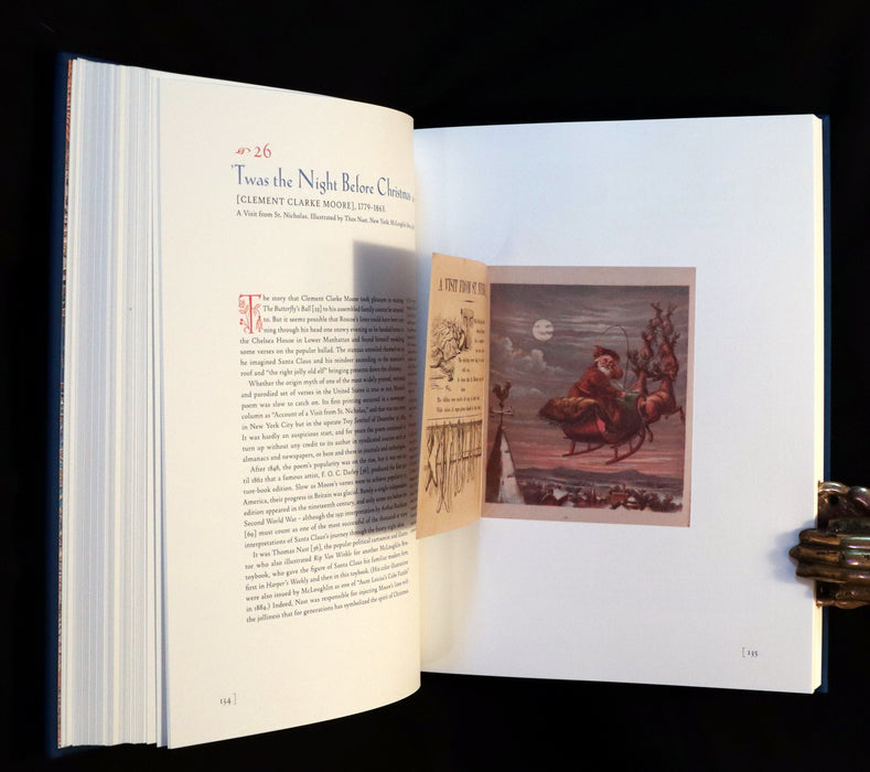 2014 Rare First Limited Edition - One Hundred Books Famous in Children's Literature by Chris Loker.