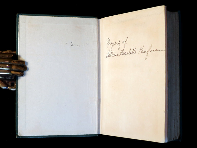 1936 Scarce Book - MAORILAND FAIRY TALES by Edith Howes - New Zealand Maori Tales.