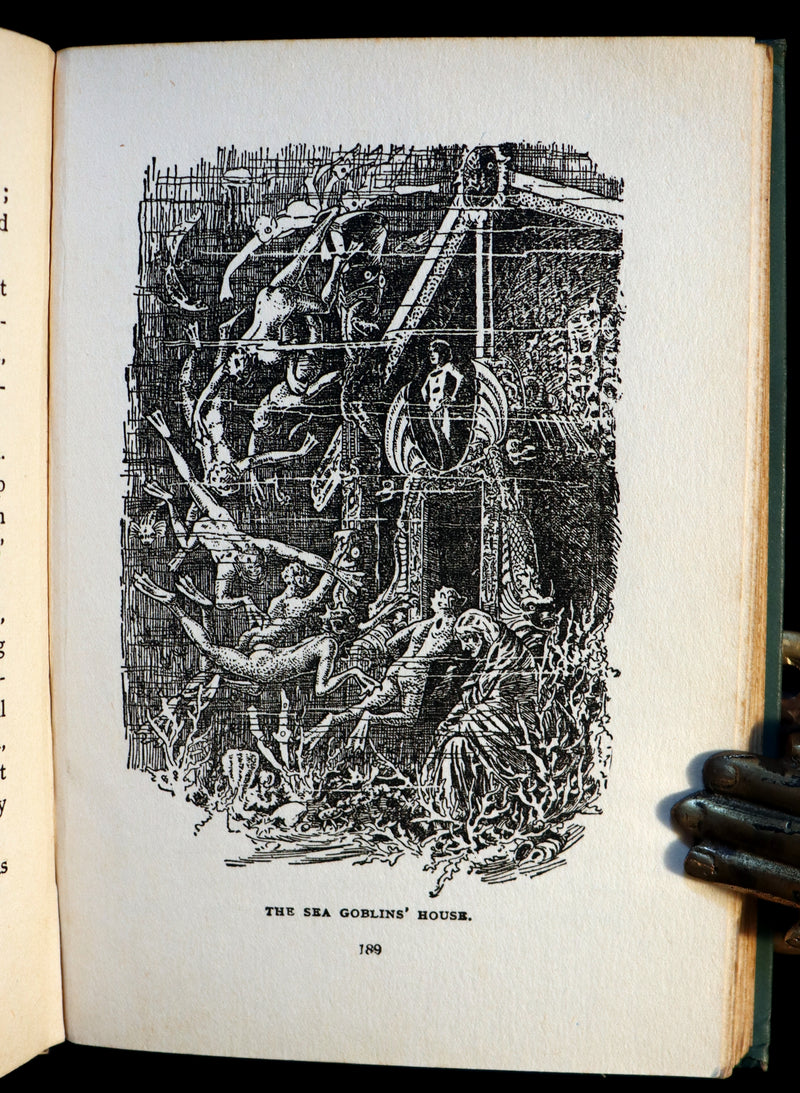 1936 Scarce Book - MAORILAND FAIRY TALES by Edith Howes - New Zealand Maori Tales.