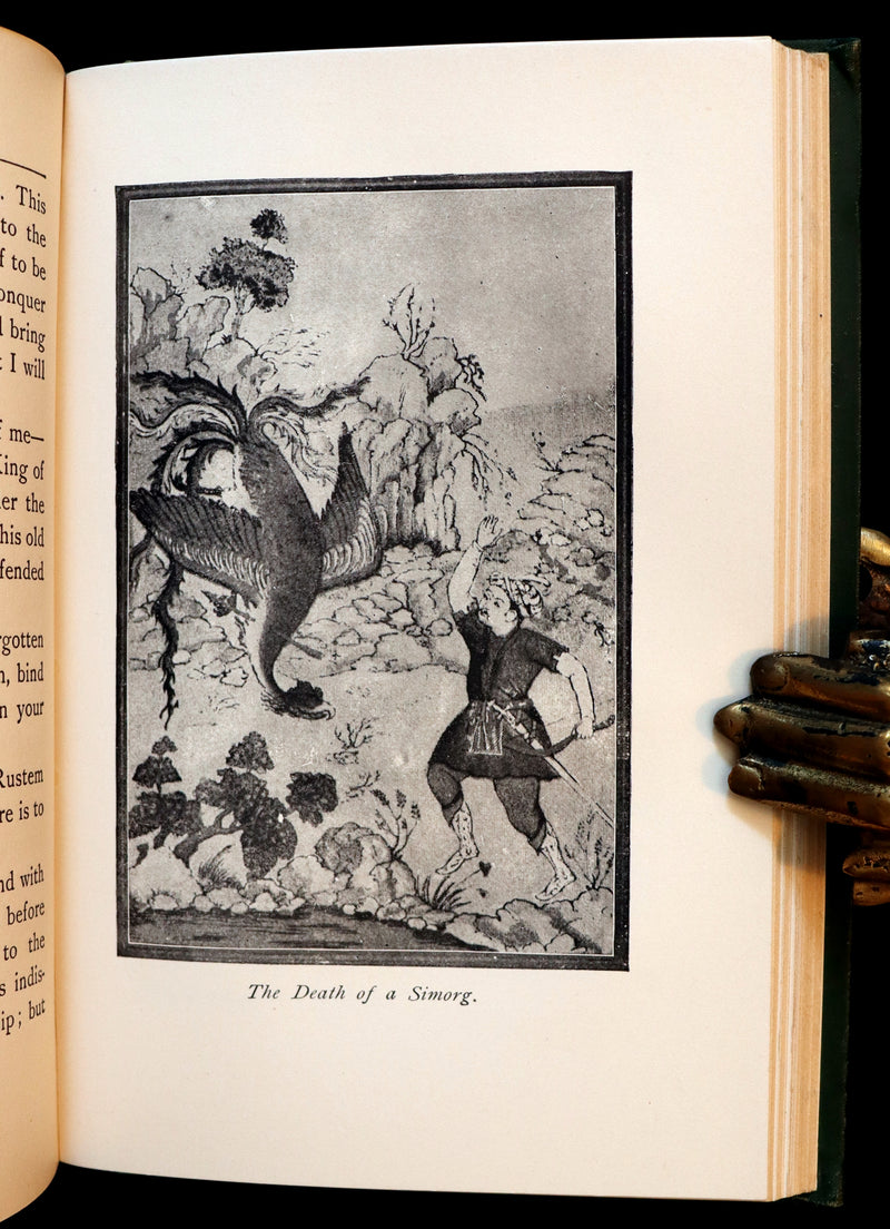 1886 Scarce Book - STORIES of The MAGICIANS by Alfred Church. Illustrated.