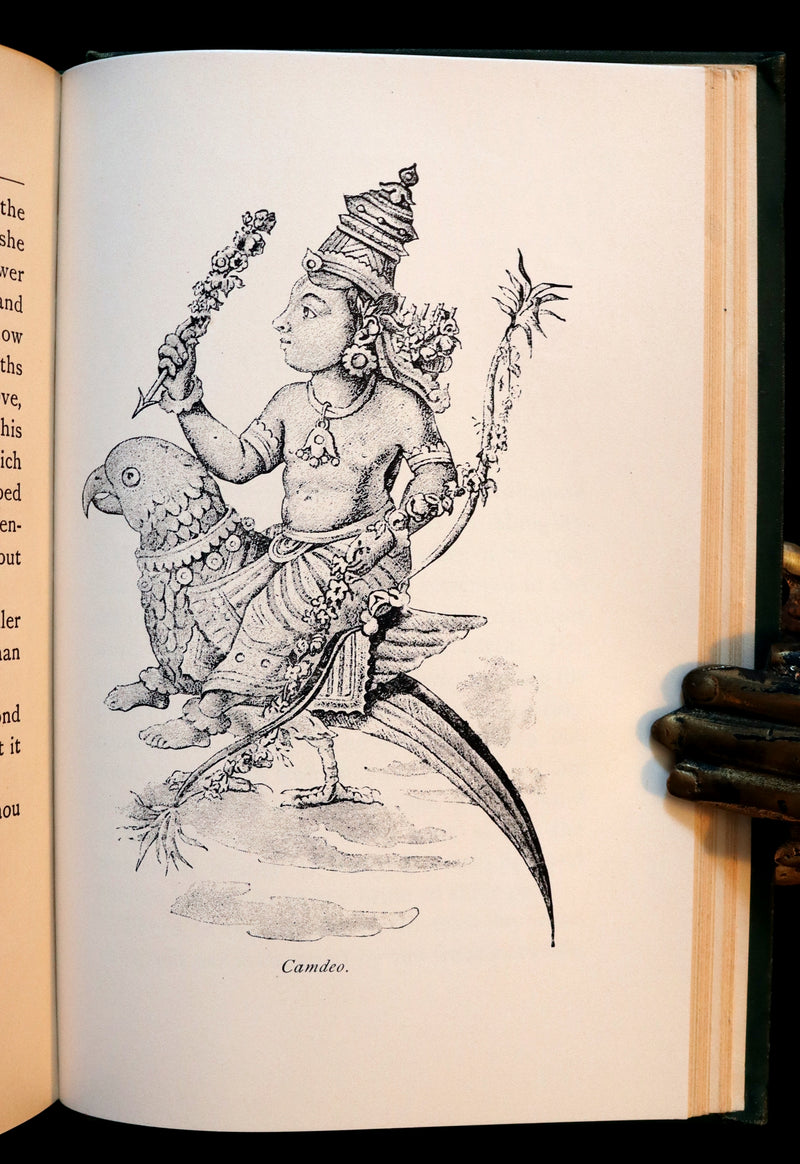 1886 Scarce Book - STORIES of The MAGICIANS by Alfred Church. Illustrated.