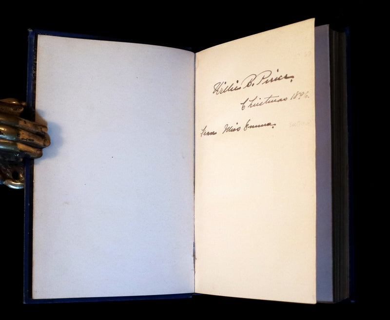 1896 First Edition Book - The Animal Story Book by Andrew Lang Illustrated by H. J. FORD.