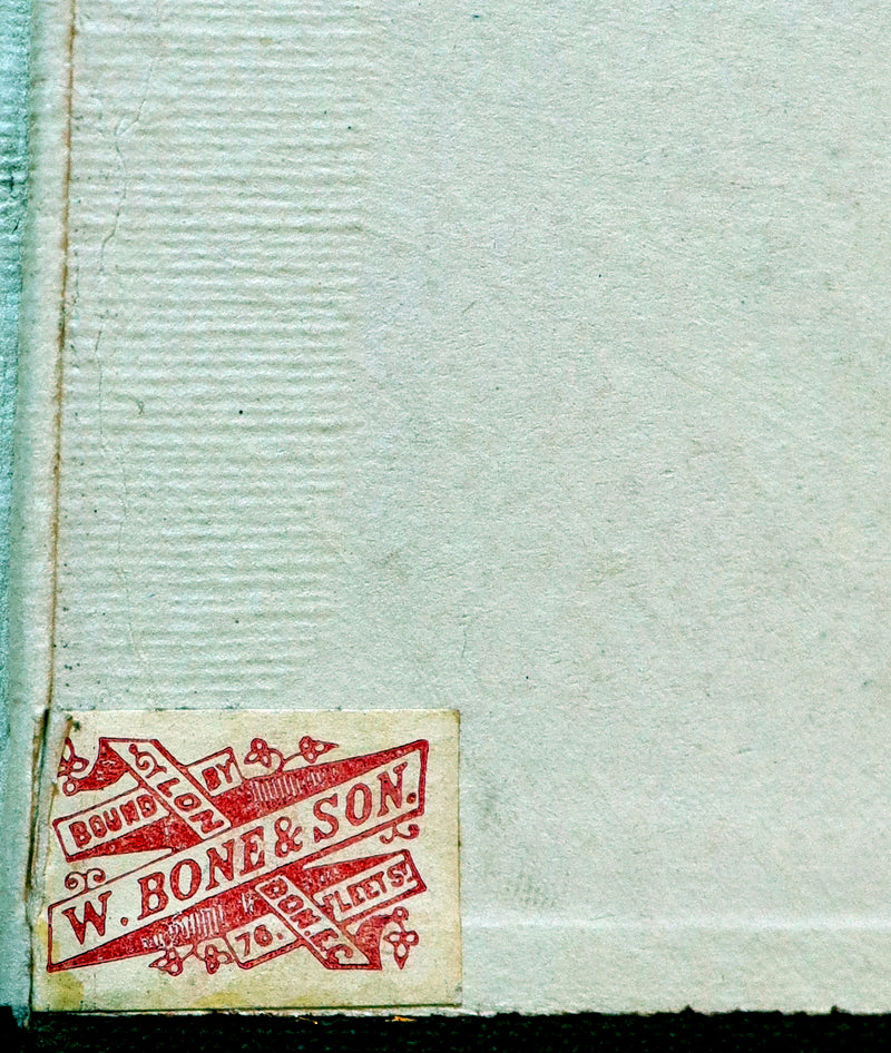 1868 Rare Book - Wild Flowers and Medicinal Uses color Illustrated by Noel Humphreys.