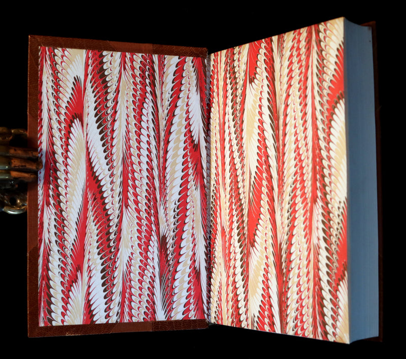 1930 Rare 1stED bound by Bayntun - The Life of Mahomet (The Life of Mohammed) by Emile Dermenghem.