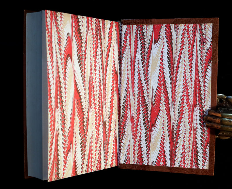 1930 Rare 1stED bound by Bayntun - The Life of Mahomet (The Life of Mohammed) by Emile Dermenghem.