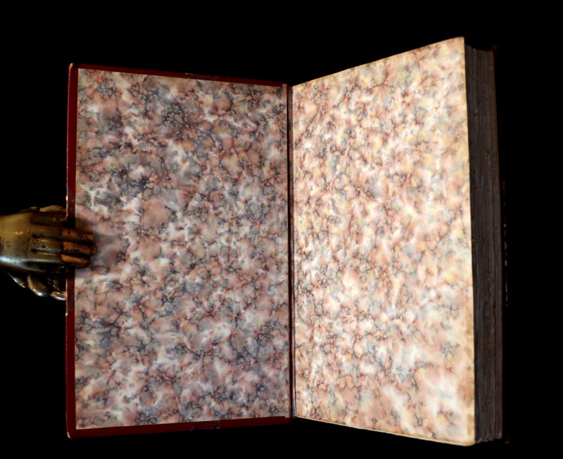 1930 Rare Book - Confessions of an English Opium-Eater by De Quincey. First Illustrated Edition by Sonia Woolf.