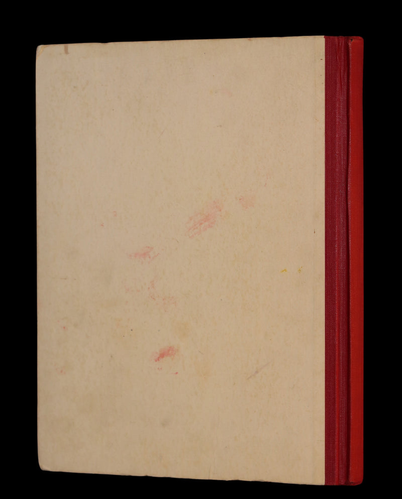 1925 Rare Book - FAIRY TALES from GRIMM illustrated by Ethel Franklin Betts.