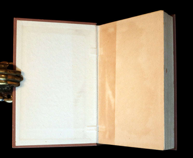 1913 Rare Early Edition - ANNE of AVONLEA by Lucy Maud Montgomery.