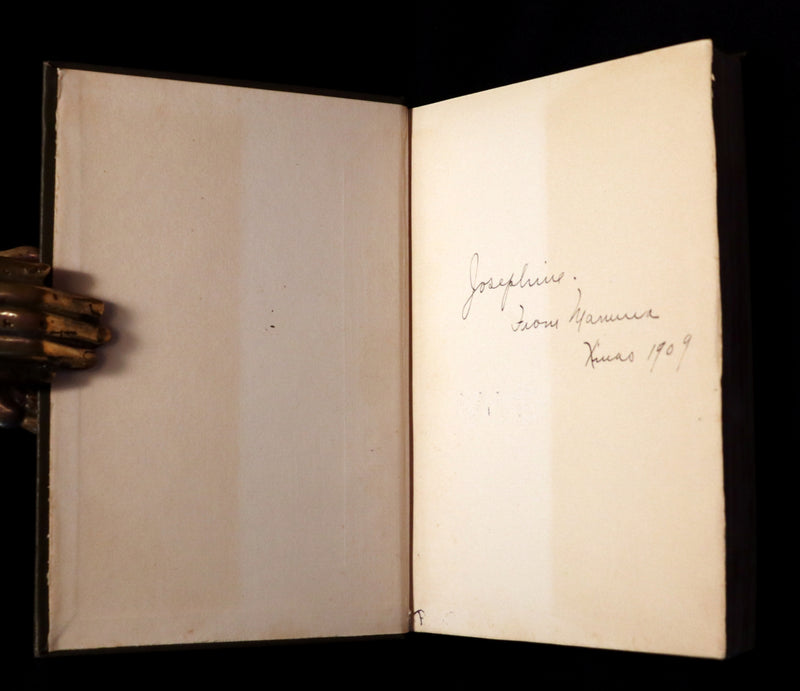 1902 Scarce Edition - WALDEN or, Life in the Woods by Henry David Thoreau with 28 Illustrations.