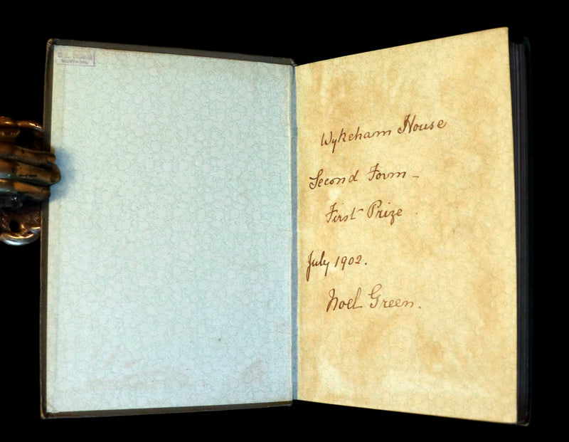 1898 Rare Book - Stories of the Days of King Arthur illustrated by Gustave Dore.