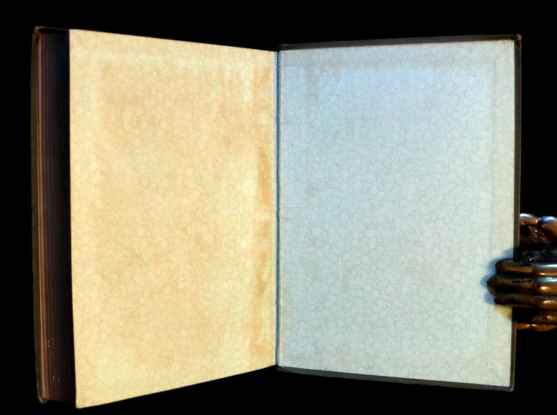 1898 Rare Book - Stories of the Days of King Arthur illustrated by Gustave Dore.