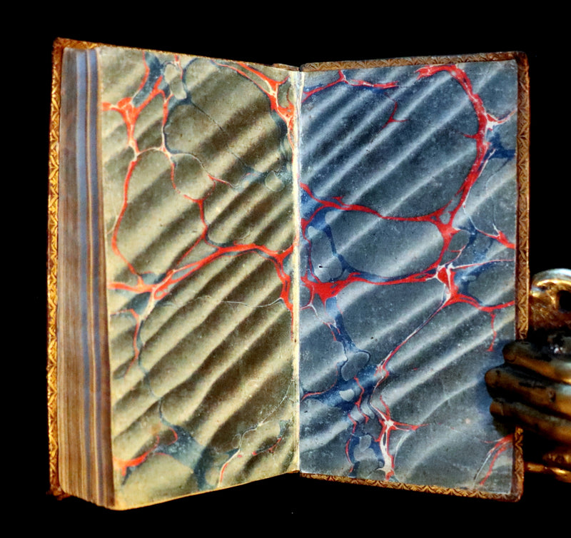 1827 Scarce Dove Edition - The Surprising TRAVELS and ADVENTURES of Baron MUNCHAUSEN.