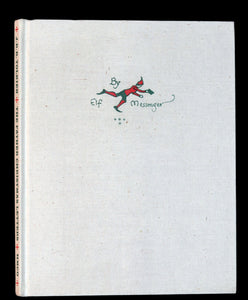 1976 First Edition - The Father Christmas Letters of J.R.R. TOLKIEN for his Children.