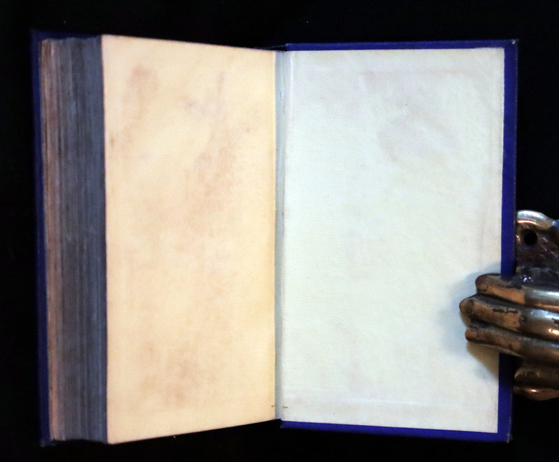 1870 Rare Book - The LAMPLIGHTER by Maria Susanna Cummins.