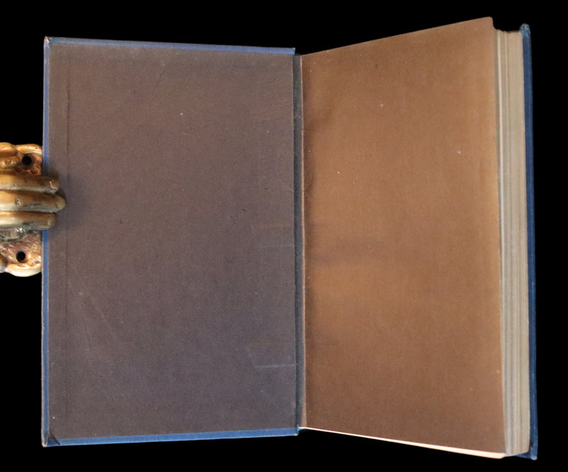 1898 Rare 1stEd Book - THE ARABIAN NIGHTS ENTERTAINMENTS by Andrew Lang. Illustrated.