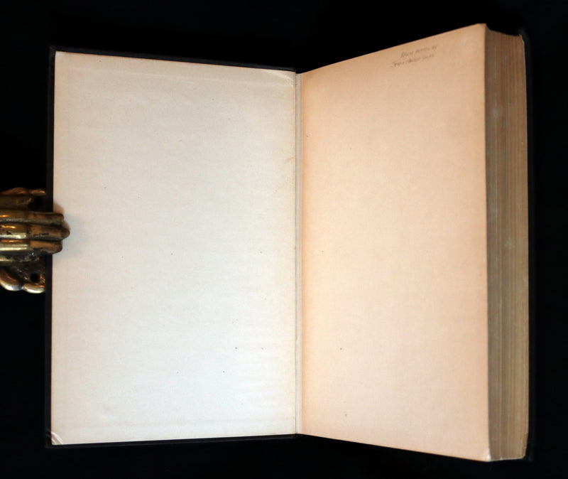 1923 Rare Book - LITTLE WOMEN by Louisa May Alcott illustrated in color by Jessie Willcox Smith.