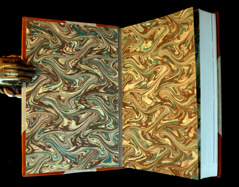 1939 First Edition - The YEARLING by Marjorie Kinnan Rawlings illustrated by N. C. WYETH.