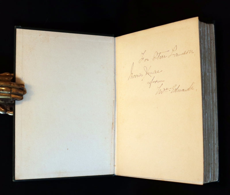 1917 Rare 1st Edition - ROMANCE of KING ARTHUR and His KNIGHTS of the Round Table illustrated by RACKHAM.