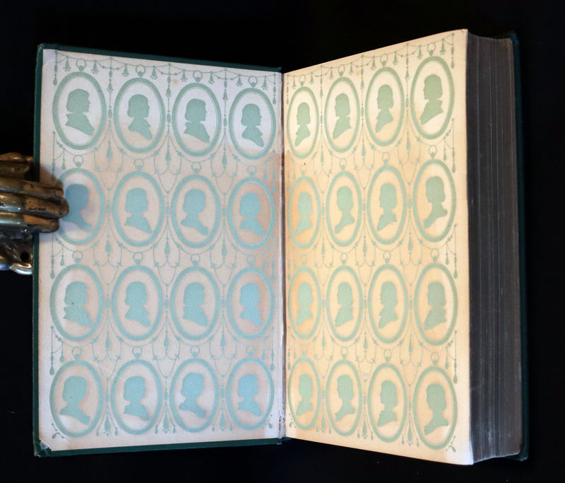 1915 Scarce First Edition illustrated by Jessie Willcox Smith - LITTLE WOMEN by Louisa May Alcott.