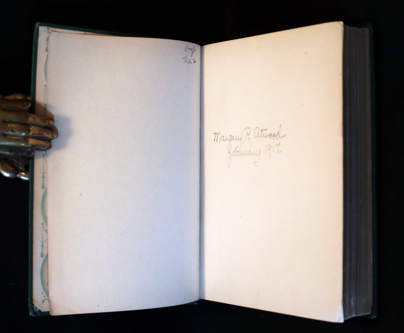 1915 Scarce First Edition illustrated by Jessie Willcox Smith - LITTLE WOMEN by Louisa May Alcott.