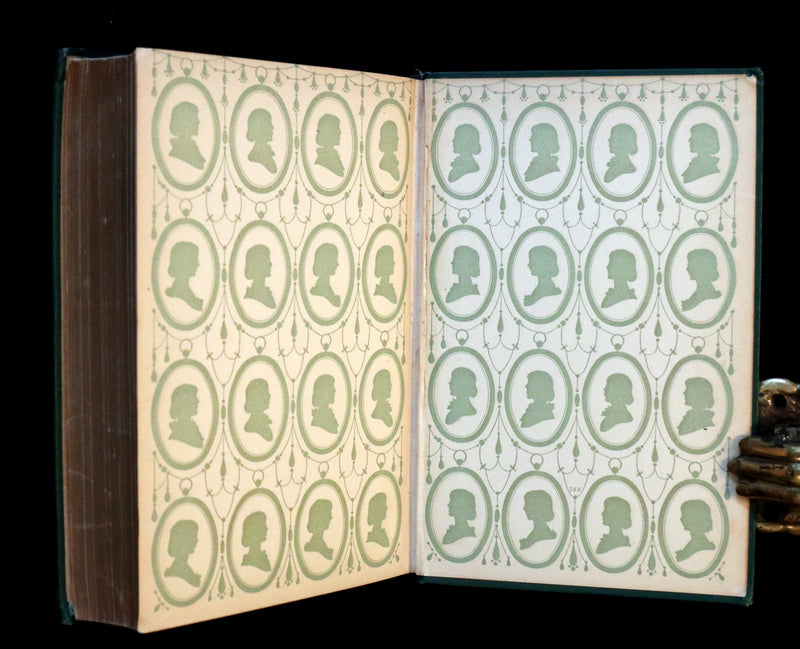 1915 Scarce First Edition illustrated by Jessie Willcox Smith - LITTLE WOMEN by Louisa May Alcott.