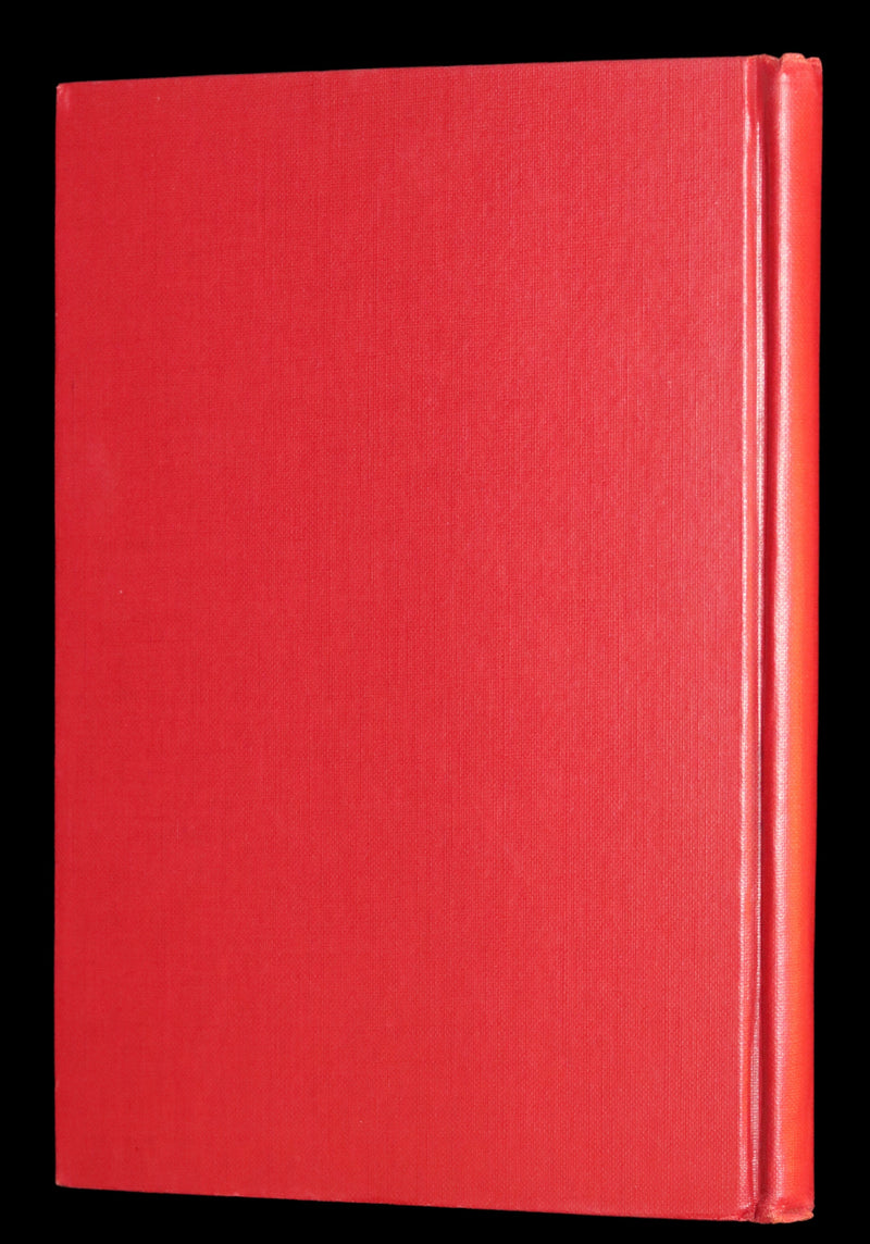 1933 Rare First US Edition - Goblin Market by Christina Rossetti illustrated by Arthur Rackham.