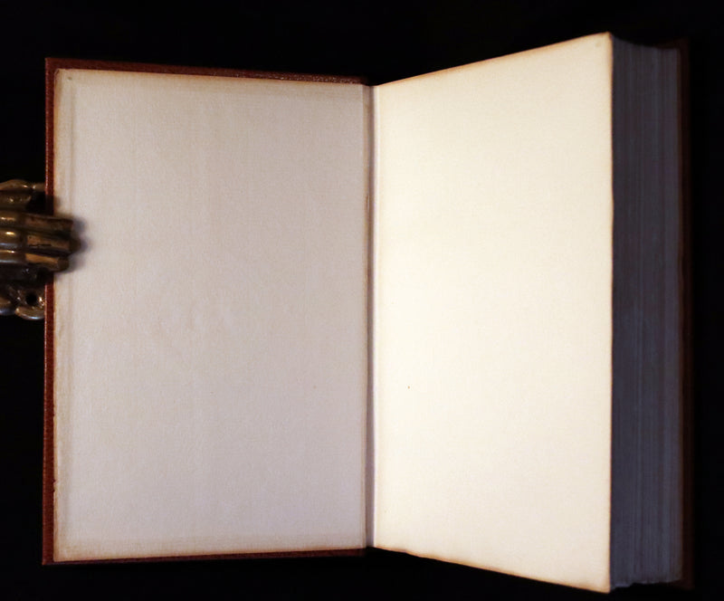 1924 Rare Book - Hero-Myths & Legends of the British Race by Maud Isabel Ebbutt. Illustrated.