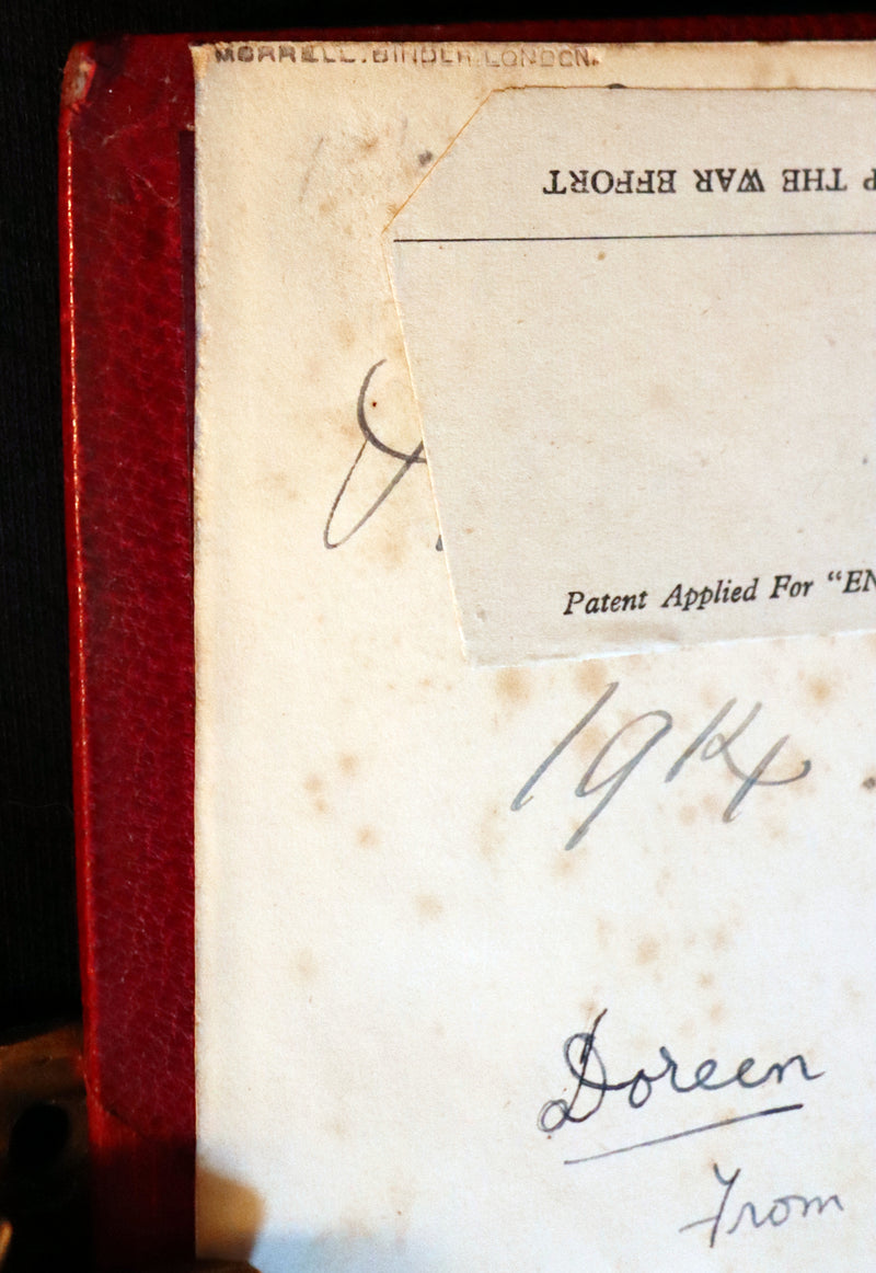 1911 First Edition bound by Morrell - Myths & Legends of the CELTIC Race by Thomas William Hazen Rolleston. Illustrated.