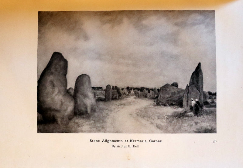 1911 First Edition bound by Morrell - Myths & Legends of the CELTIC Race by Thomas William Hazen Rolleston. Illustrated.
