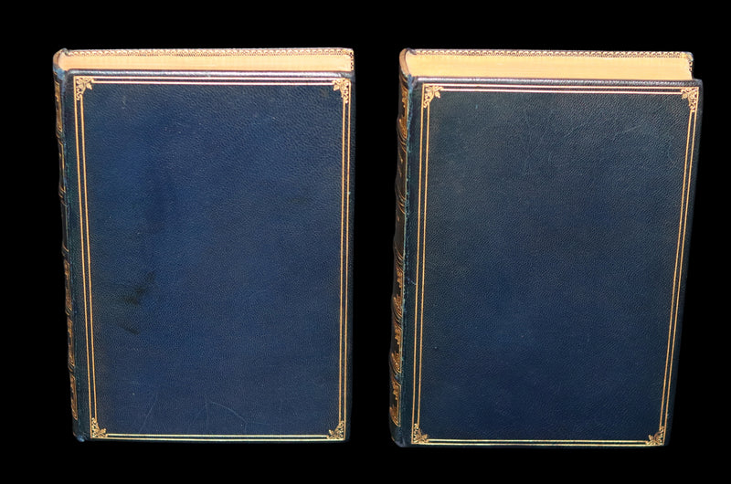 1885 Limited Edition in a Beautiful Binding - INGOLDSBY LEGENDS Illustrated. Myths, Legends & Ghost Stories.