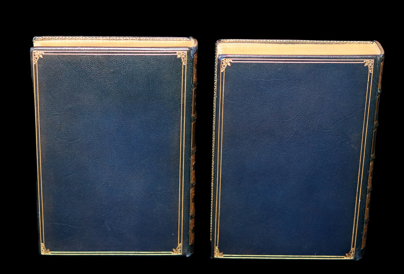 1885 Limited Edition in a Beautiful Binding - INGOLDSBY LEGENDS Illustrated. Myths, Legends & Ghost Stories.