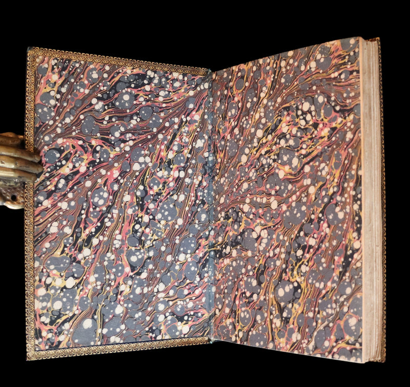 1885 Limited Edition in a Beautiful Binding - INGOLDSBY LEGENDS Illustrated. Myths, Legends & Ghost Stories.