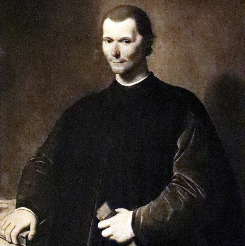 1929 Scarce Limited Edition bound by Morrell - The PRINCE by Niccolò Machiavelli.