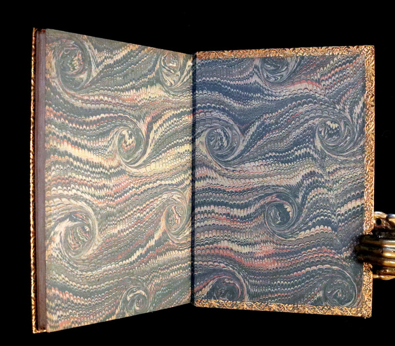 1929 Scarce Limited Edition bound by Morrell - The PRINCE by Niccolò Machiavelli.