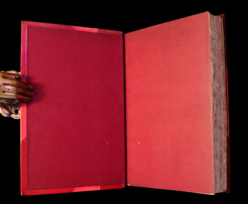 1911 First Edition bound by Morrell - Myths & Legends of the CELTIC Race by Thomas William Hazen Rolleston. Illustrated.